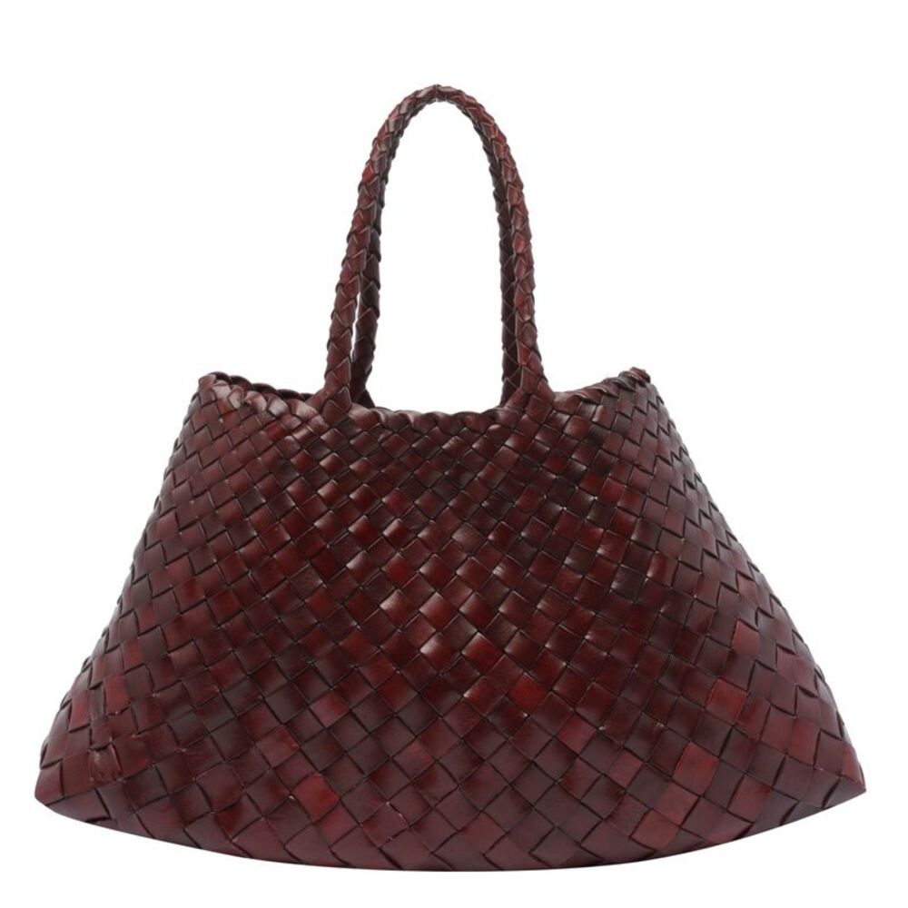 Dragon Diffusion Women Small Santa Croce Handbag